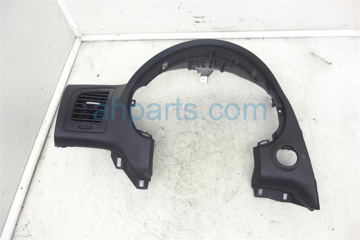 $24 Nissan Instrument Panel Bezel -Black