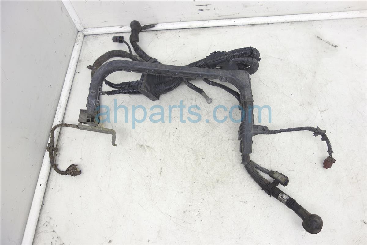 $30 Nissan BATTERY TO STARTER MOTOR CABLE