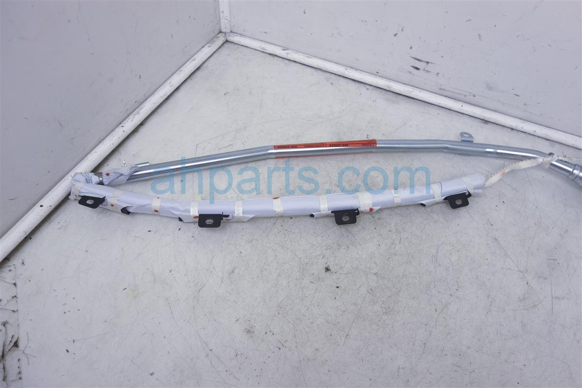 $65 Infiniti LH ROOF CURTAIN AIR BAG, COUPE