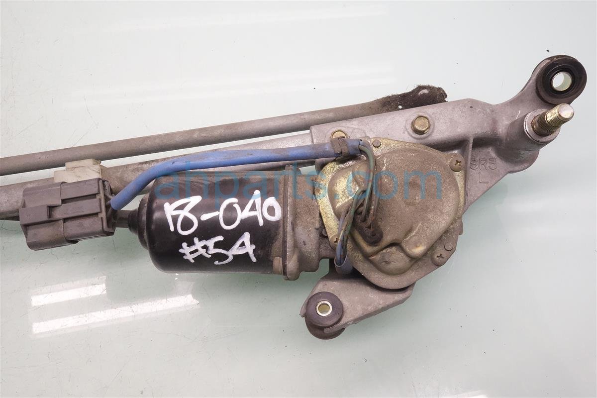 $29 Acura WINDSHIELD WIPER MOTOR ASSY