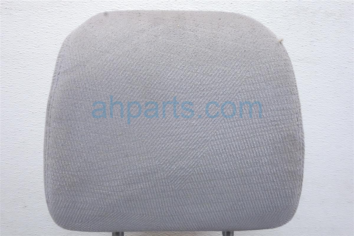 $125 Honda 2ND ROW LH SIDE SEAT- GRAY CLOTH