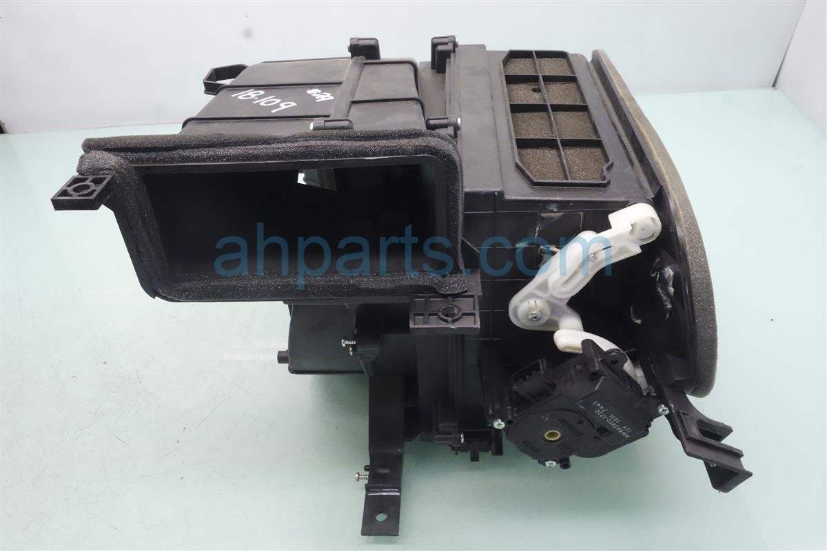 $50 Acura BLOWER MOTOR HOUSING ASSY