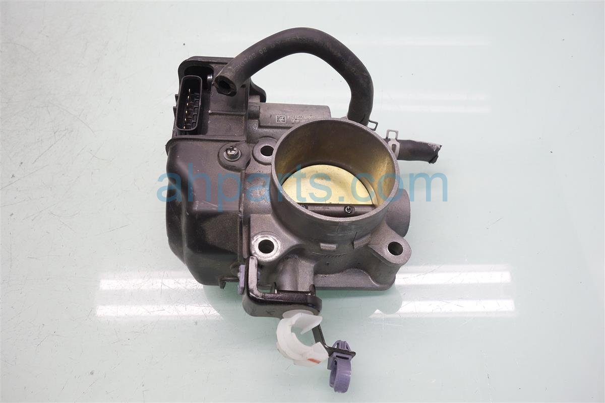 $35 Honda THROTTLE BODY ASSY