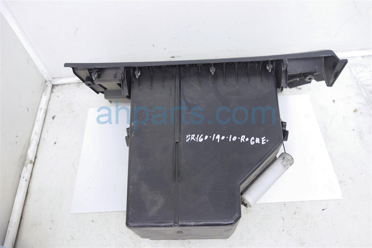 $50 Nissan Glove Box Assembly -Black