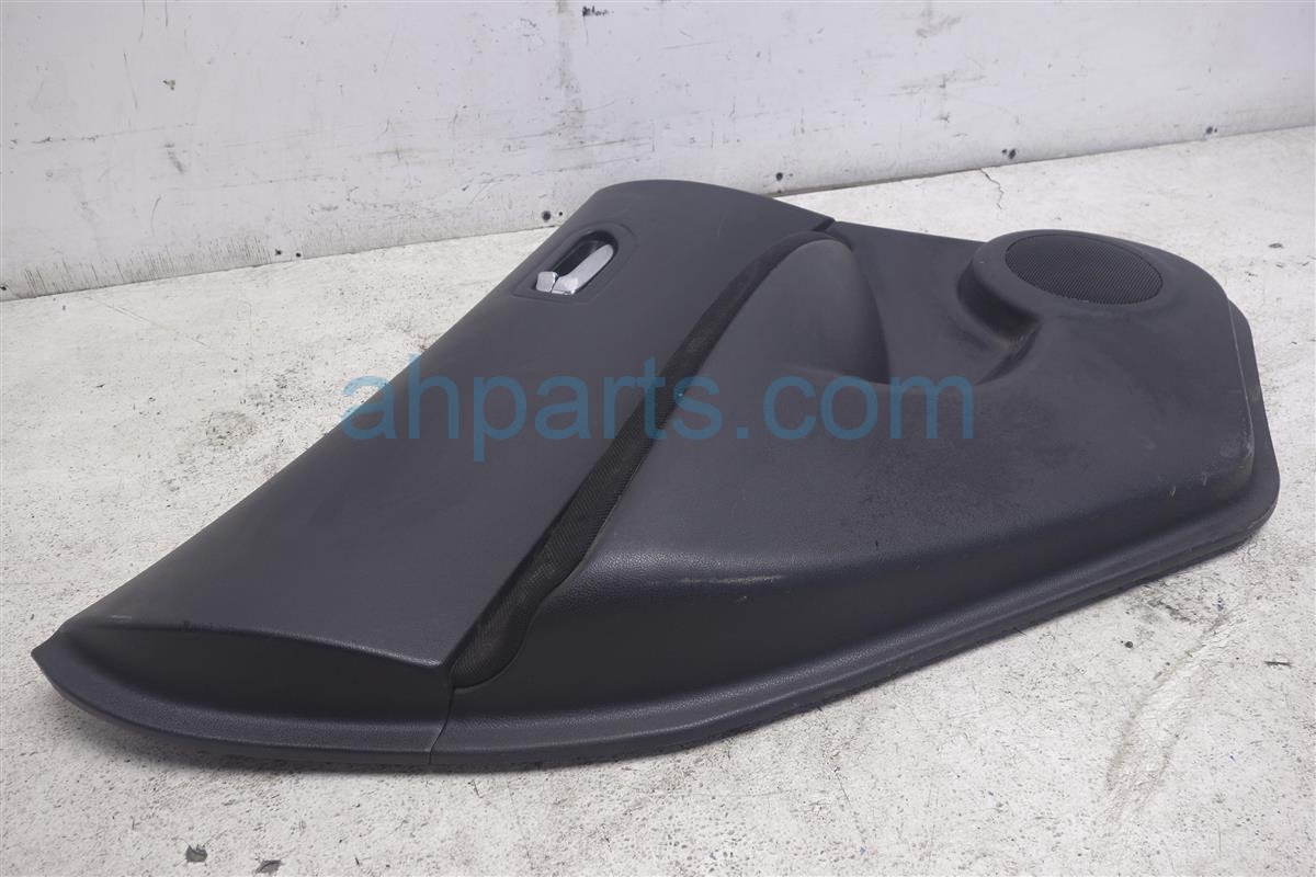 $45 Nissan RR/LH Interior Door Trim -Black