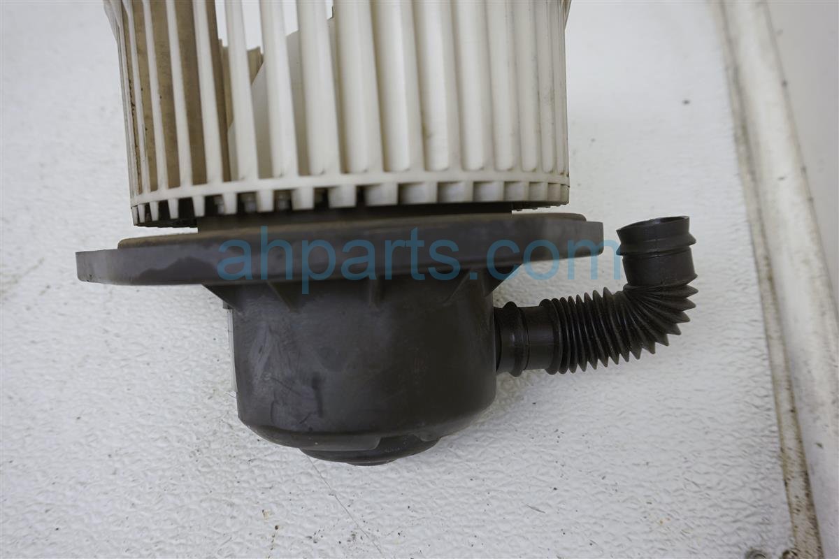 $25 Nissan FAN/HEATER BLOWER MOTOR