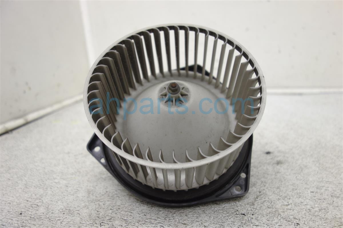 $30 Nissan FAN/HEATER BLOWER MOTOR -