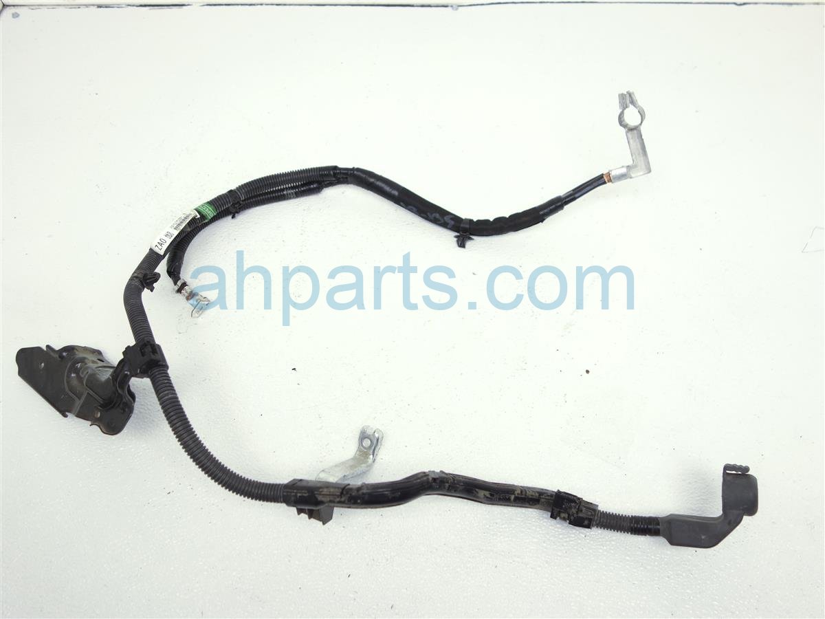 $22 Honda Starter Cable Assembly