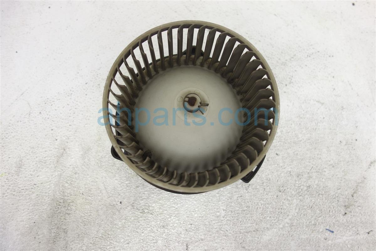 $30 Honda FAN/HEATER BLOWER MOTOR -