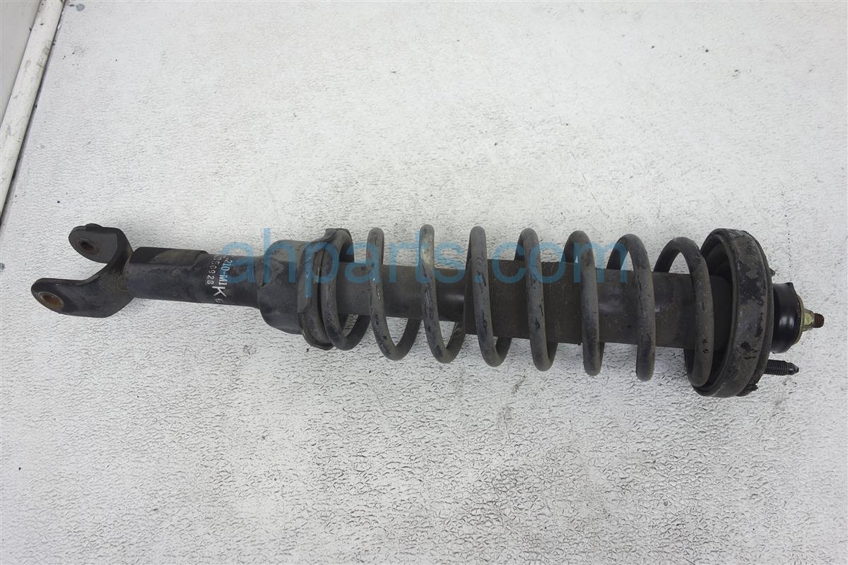 $40 Acura RR/LH Suspension Shock + Spring