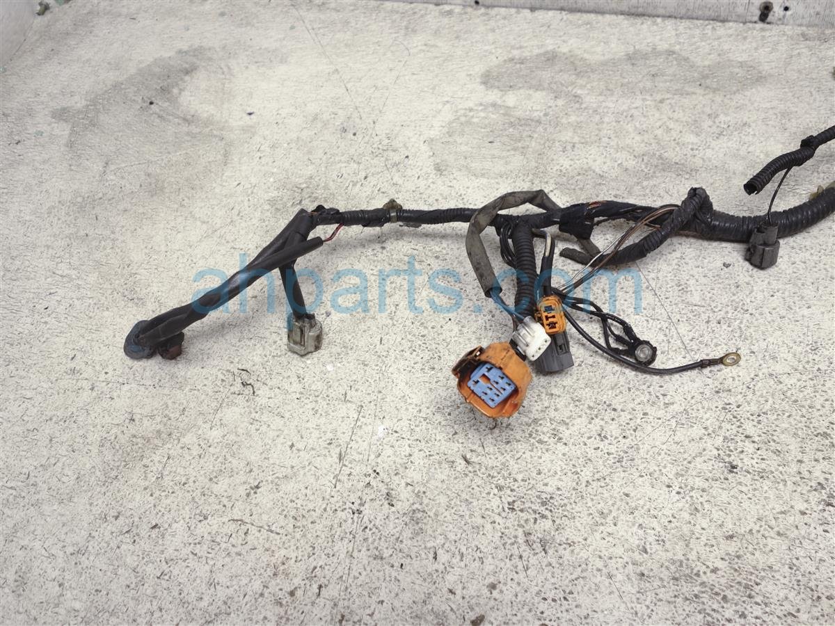 $40 Honda Left Cabin/Engine Room Harness