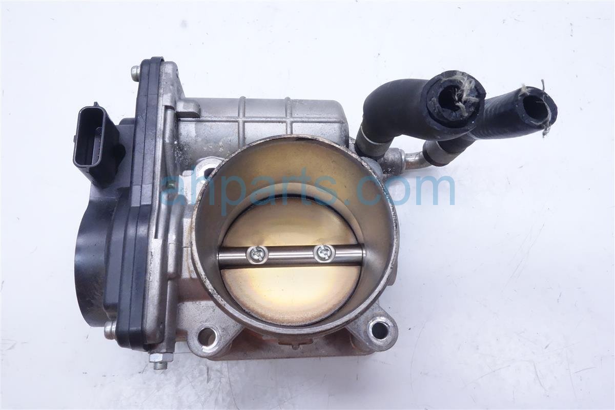 $60  THROTTLE BODY -