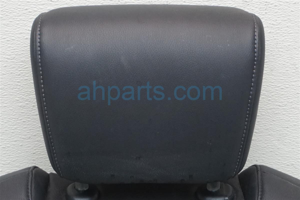 $119 Honda FR/RH SEAT BLACK LEATHER