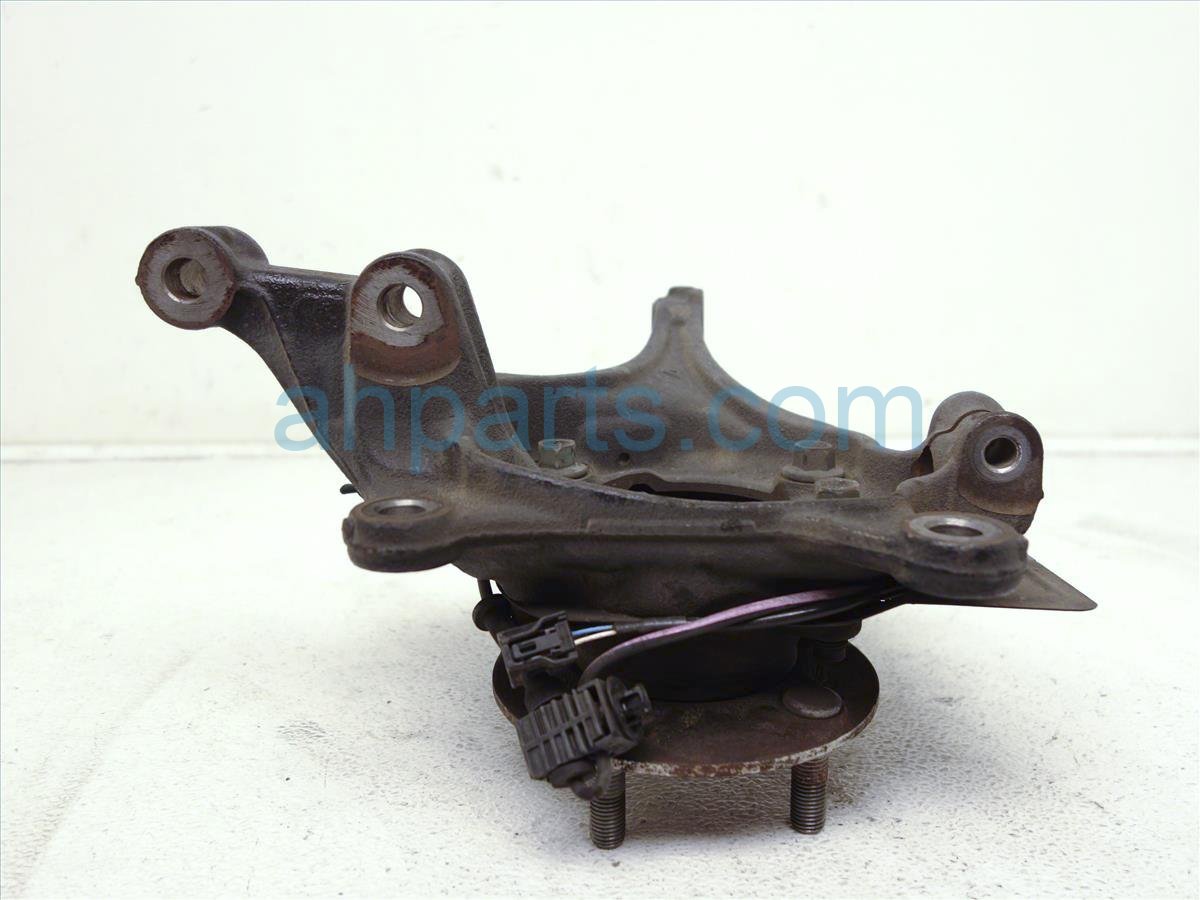 $95 Mazda FR/R SPINDLE KNUCKLE