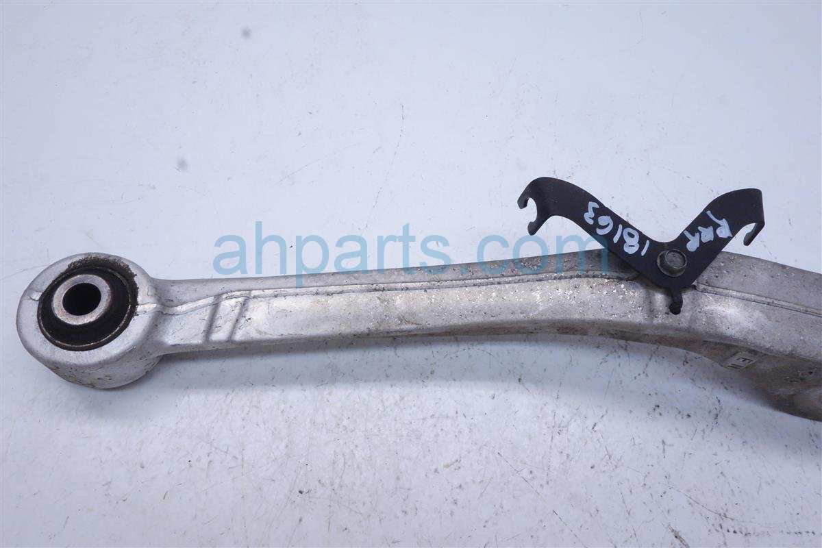 $40  RR/RH UPPER CONTROL ARM