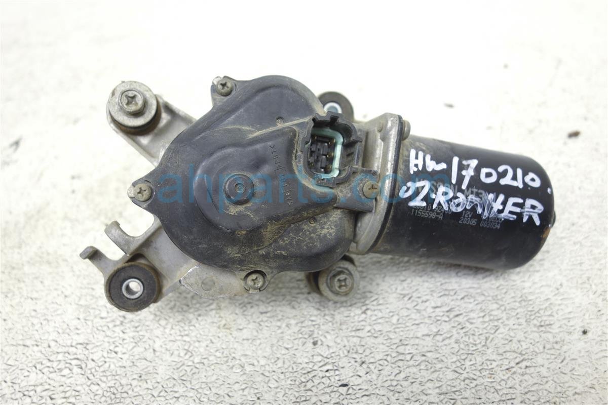 $30 Nissan Windshield Wiper Motor Only