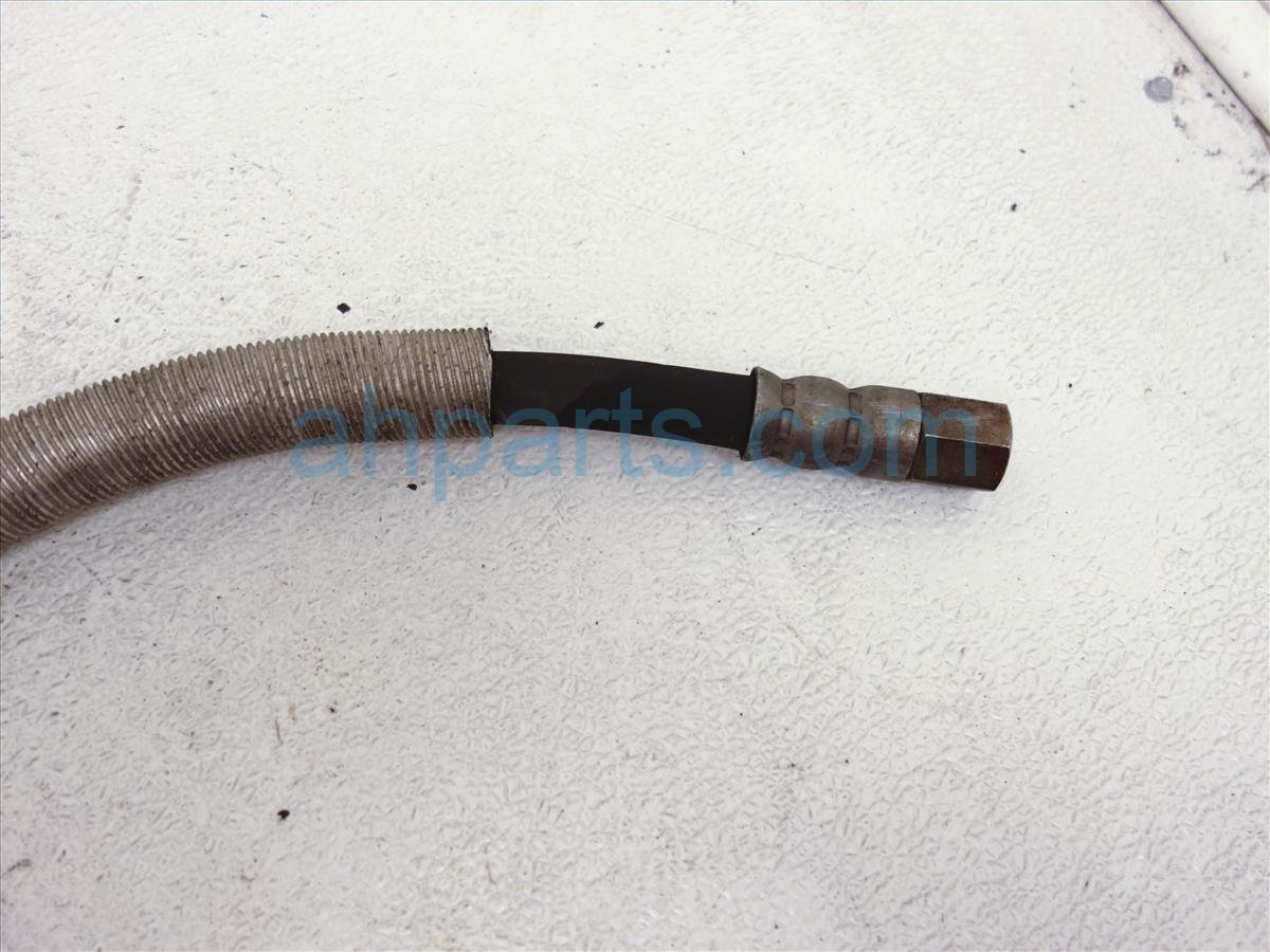 $35 Toyota POWER STEERING PRESSURE HOSE