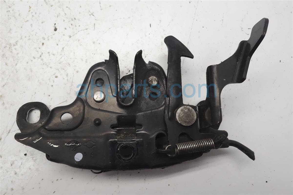 $25  HOOD LATCH ASSY