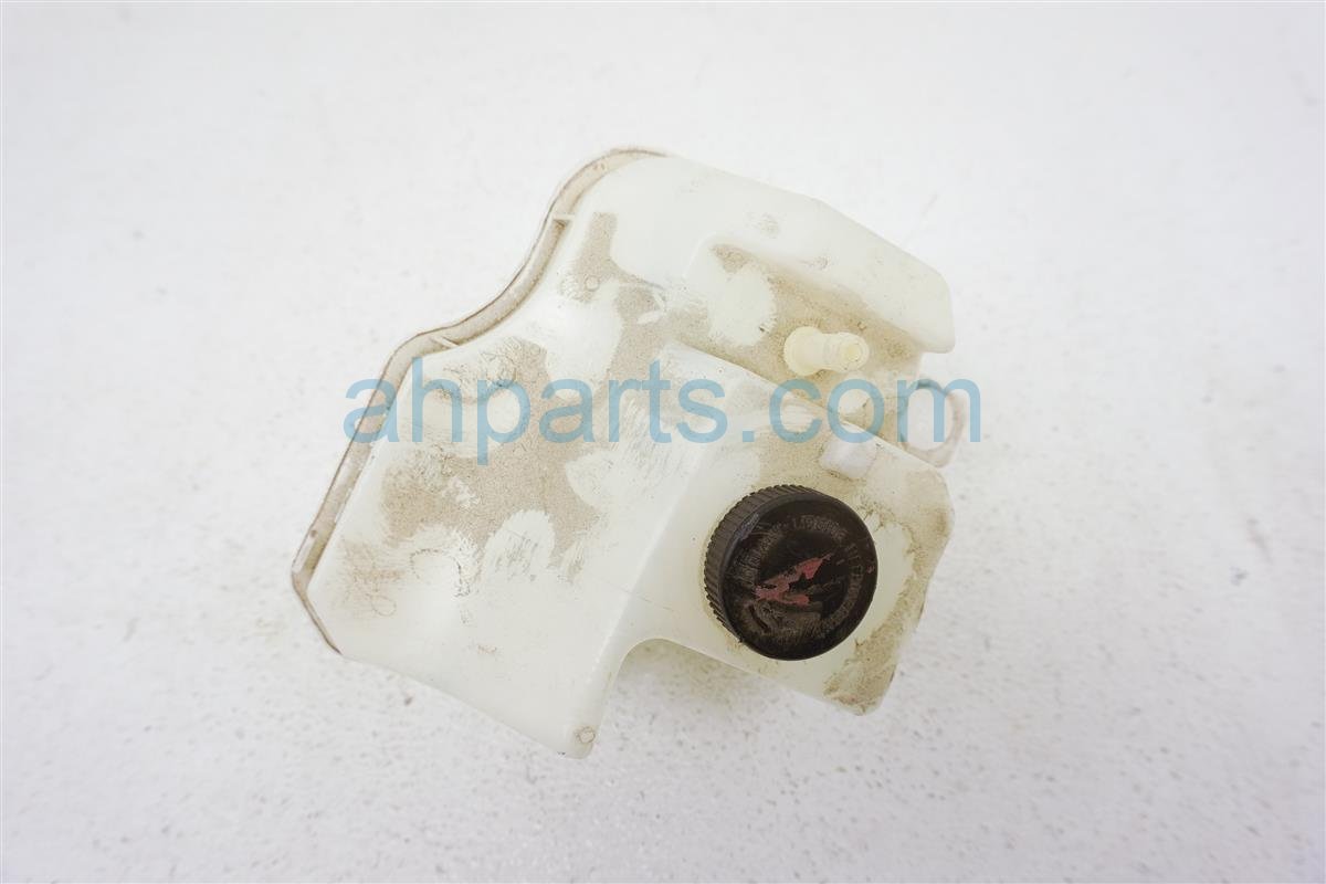 $18 Nissan RADIATOR OVERFLOW TANK -