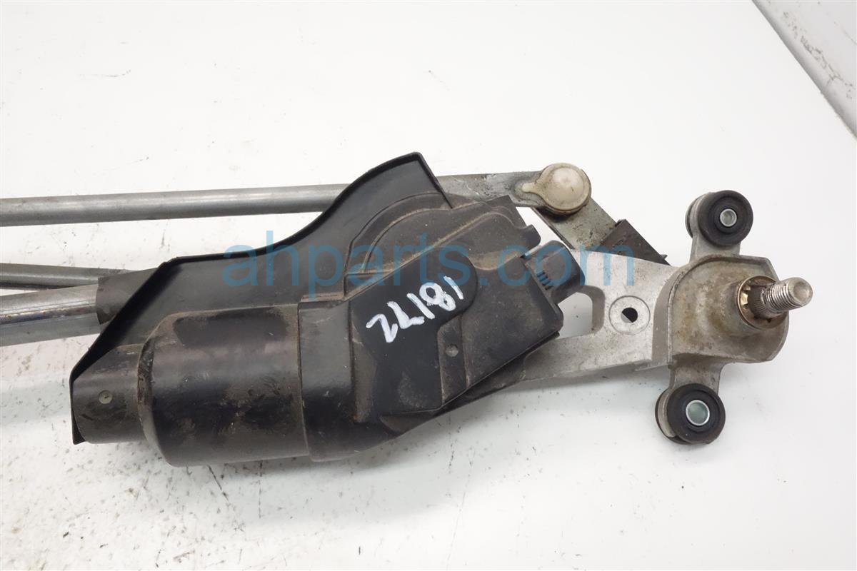 $30 Acura WINDSHIELD WIPER MOTOR ASSY