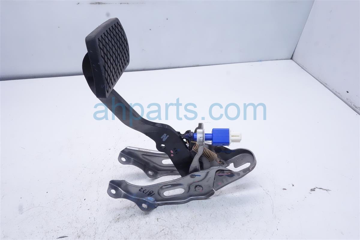 $25 Acura BRAKE PEDAL ASSY