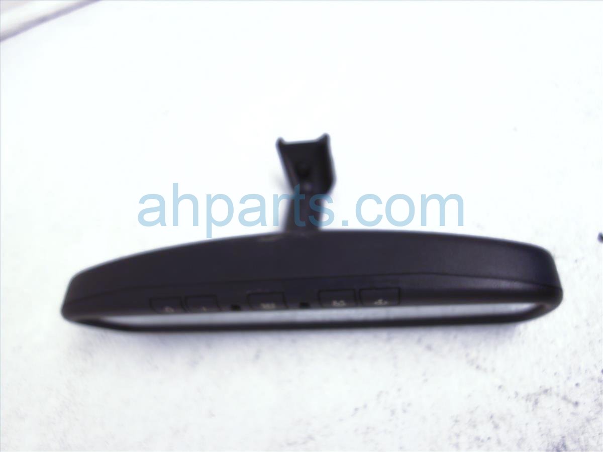 $29 Nissan Interior Rearview Mirror W/O Compass