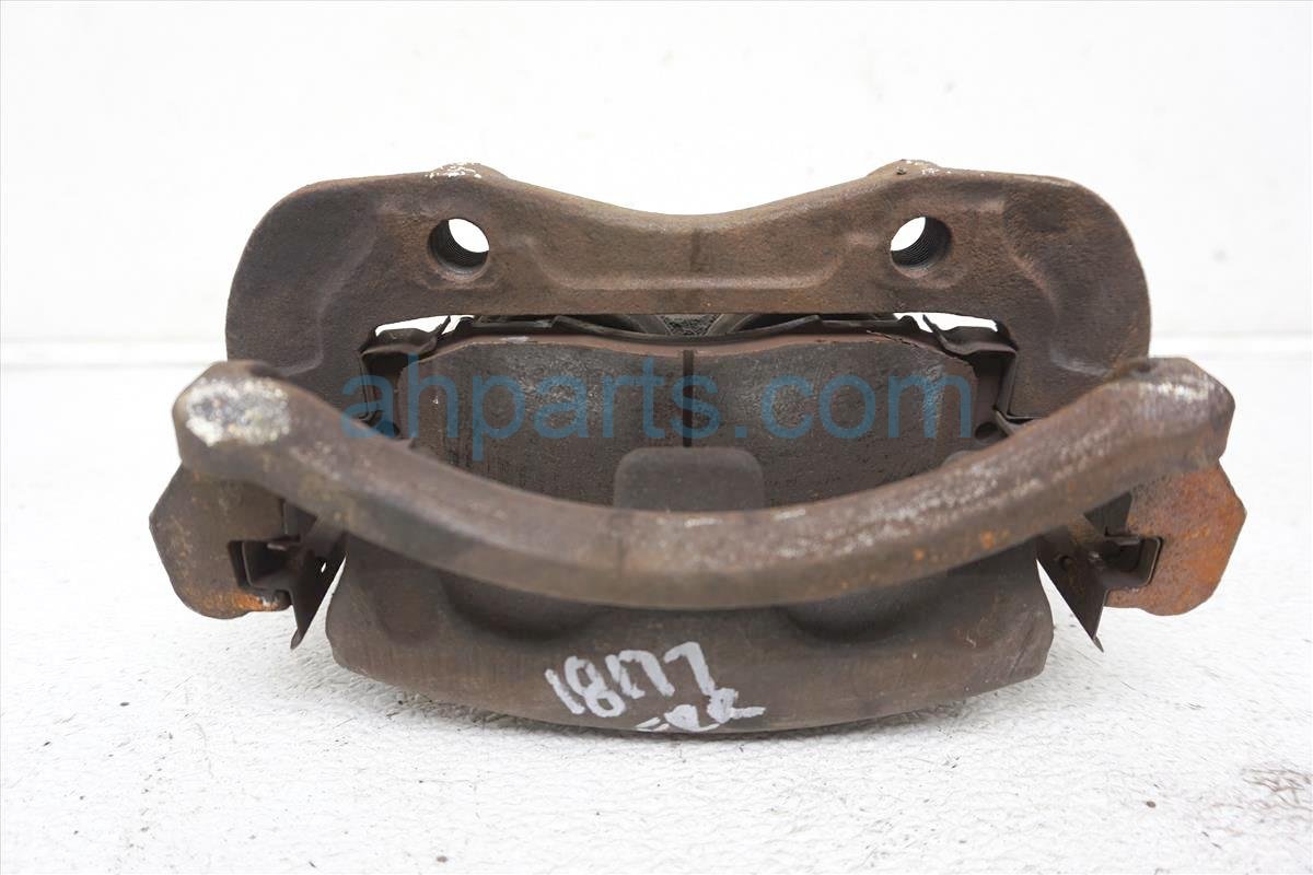 $39 Nissan FR/RH BRAKE CALIPER -