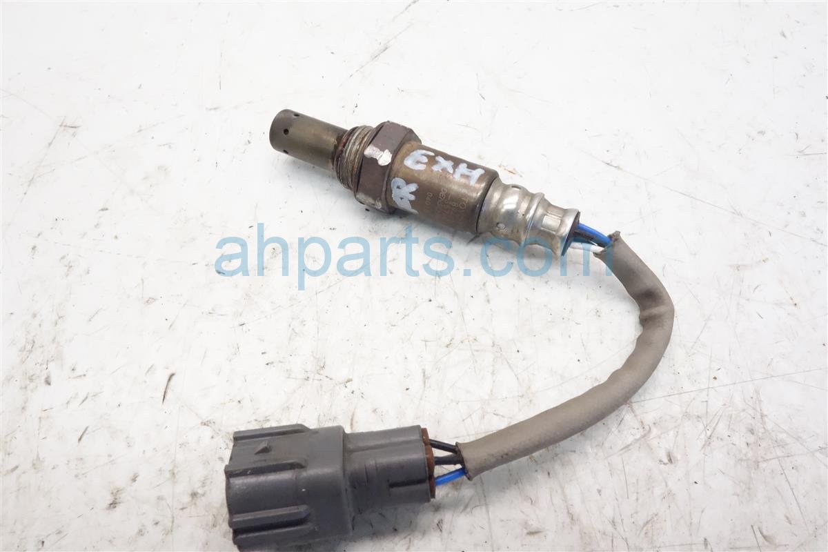 $30 Toyota EXHAUST FRONT PIPE OXYGEN SENSOR