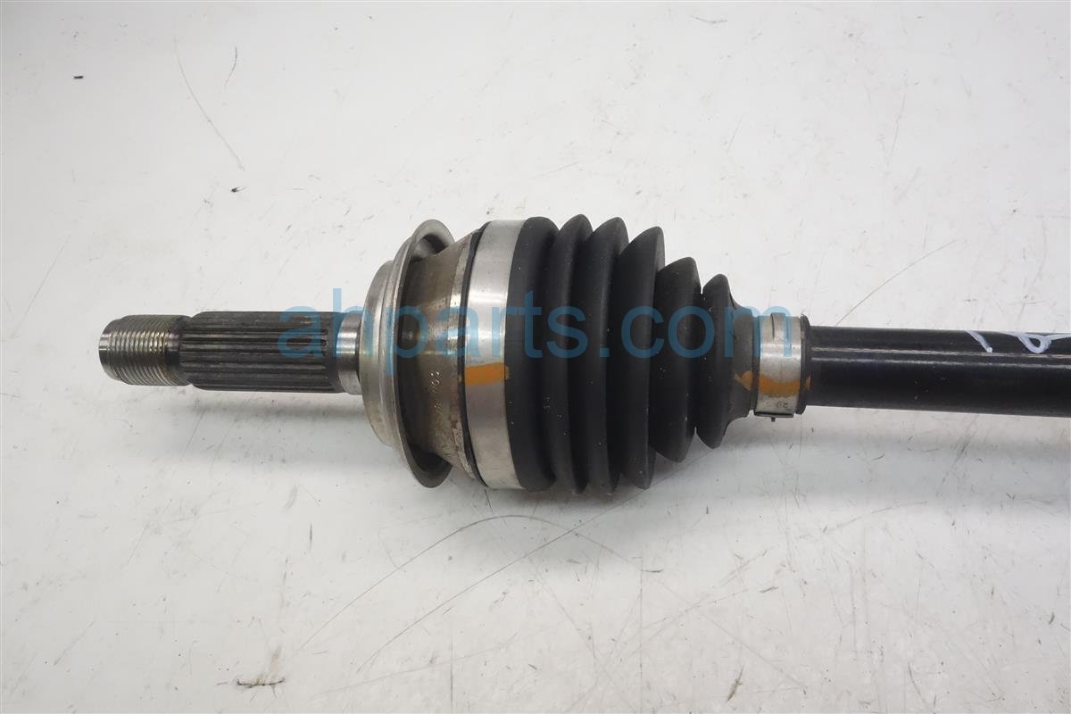 $60 Honda RR/RH AXLE SHAFT