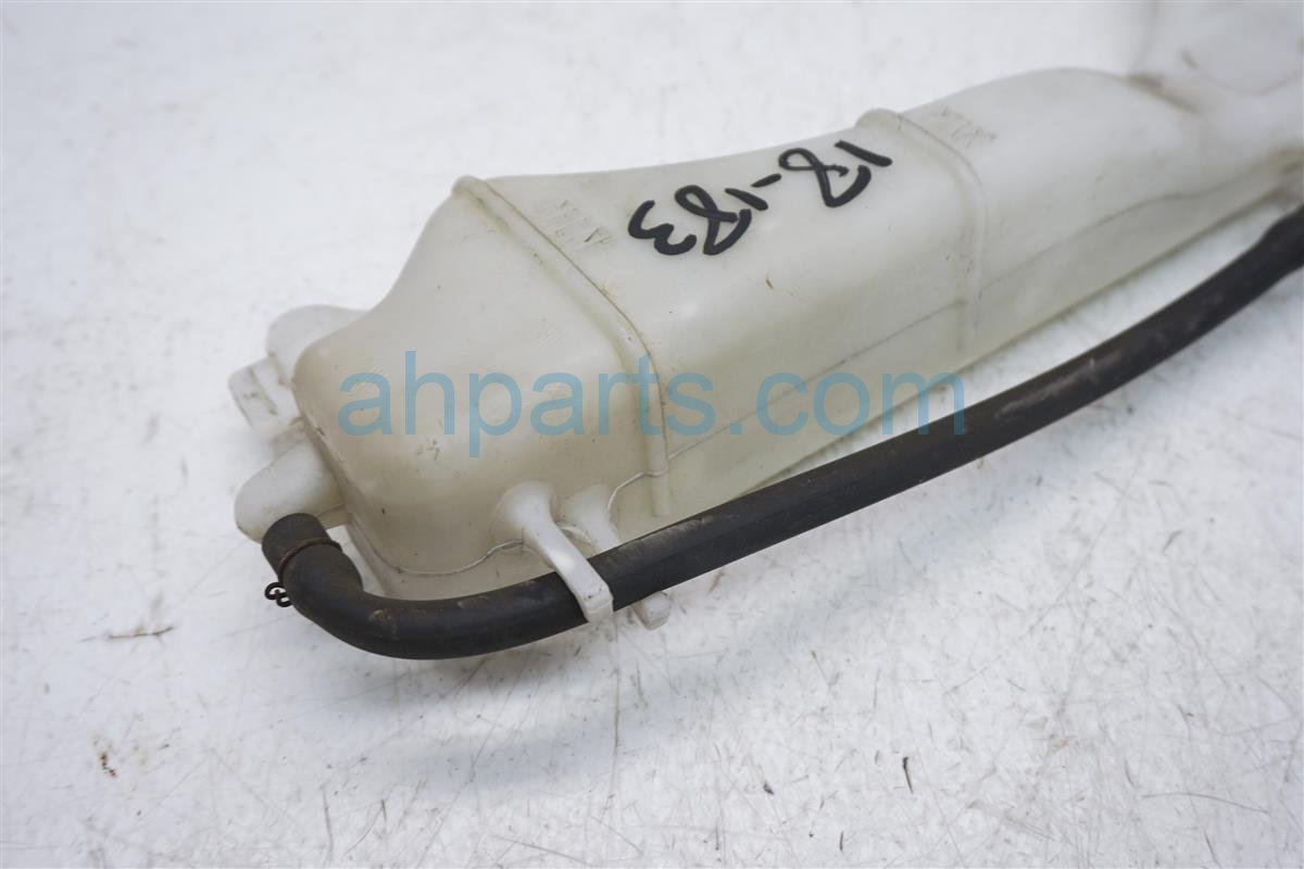 $17 Honda RADIATOR OVERFLOW TANK