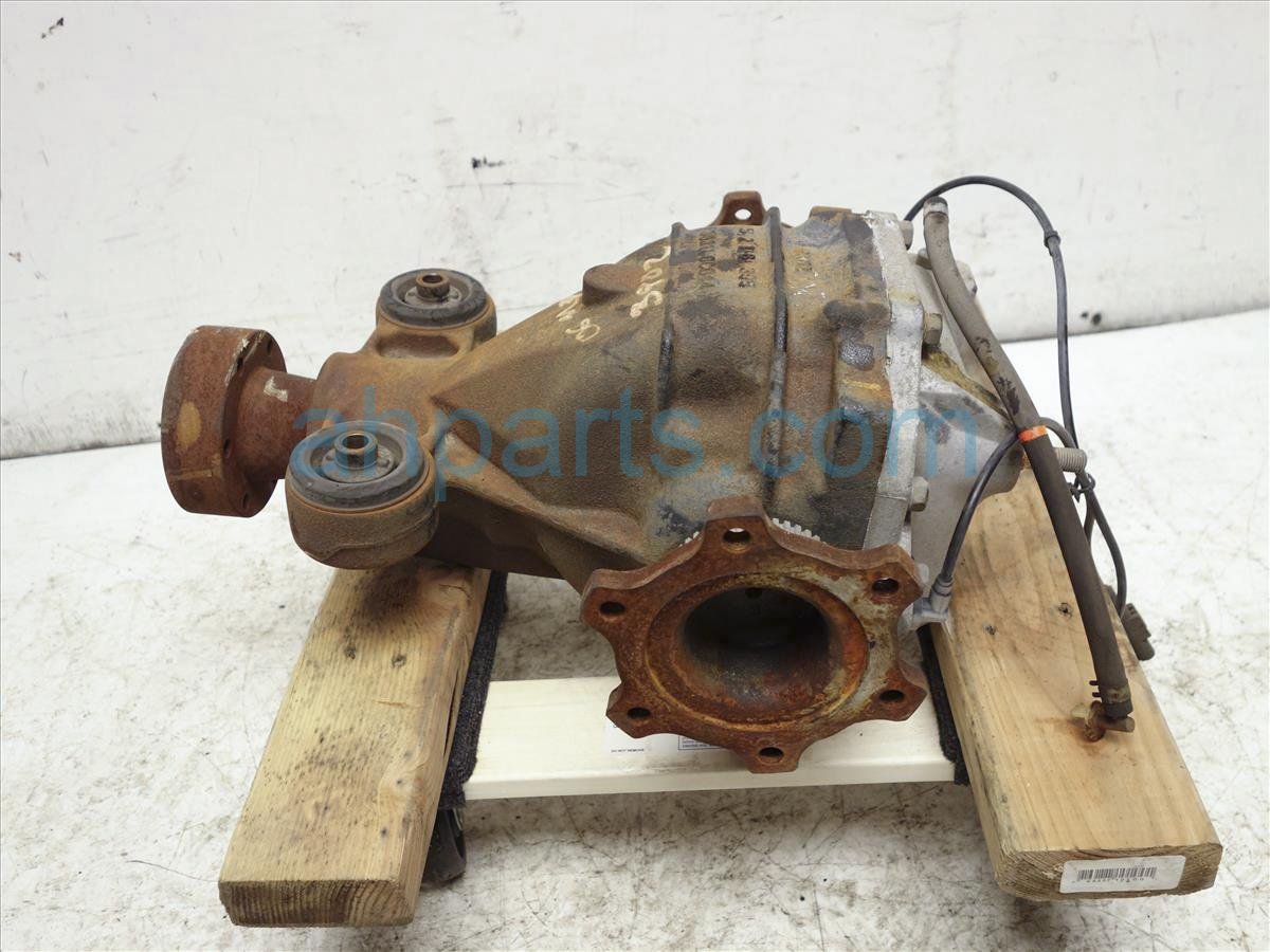 $115 Infiniti DIFFERENTIAL