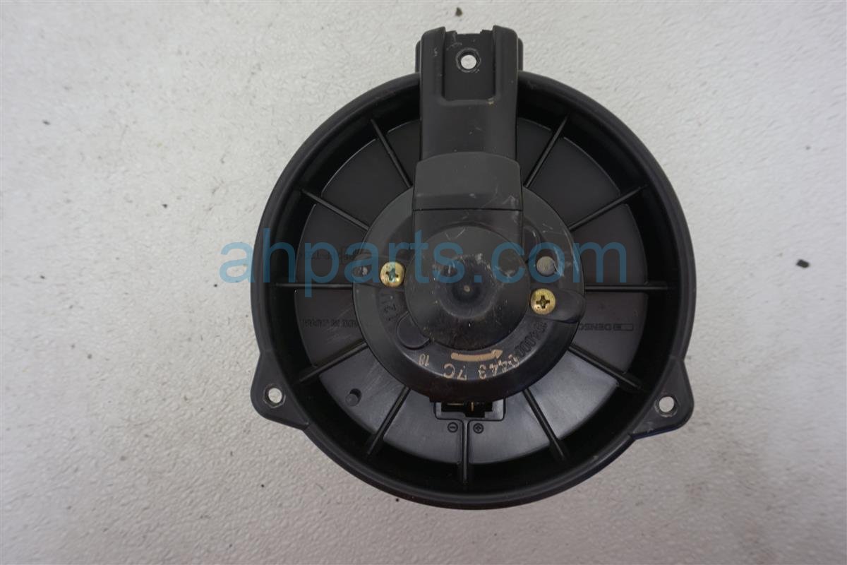 $30 Honda FAN/HEATER BLOWER MOTOR -