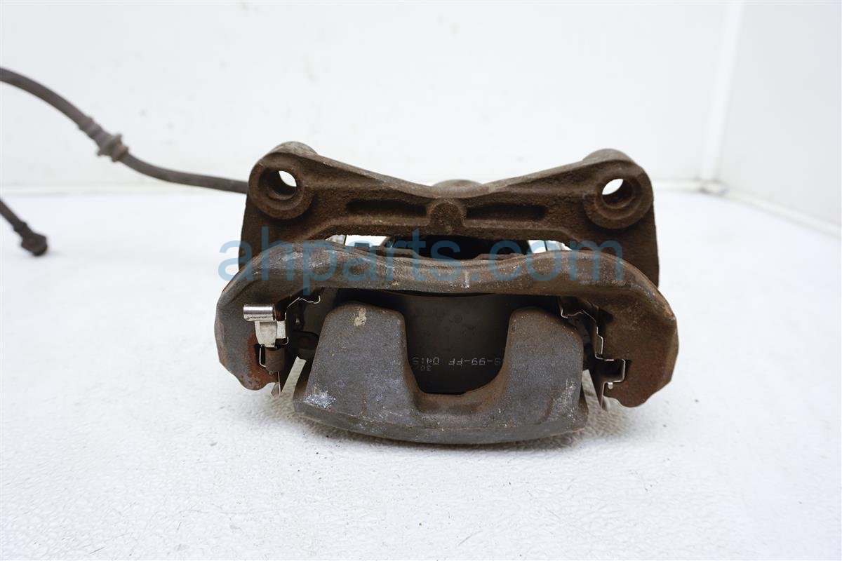 $44 Nissan FR/LH BRAKE CALIPER