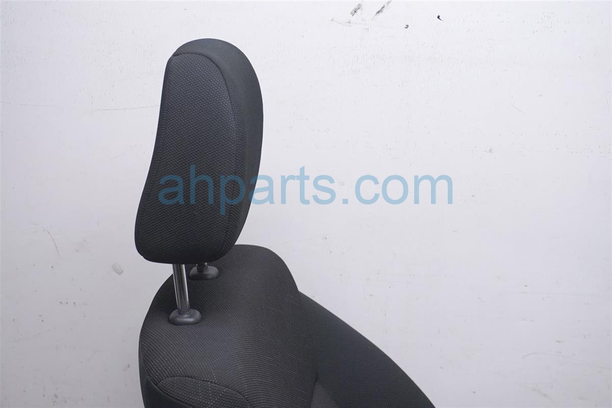 $95 Honda FR/R SEAT - BLACK (NO AIRBAG)