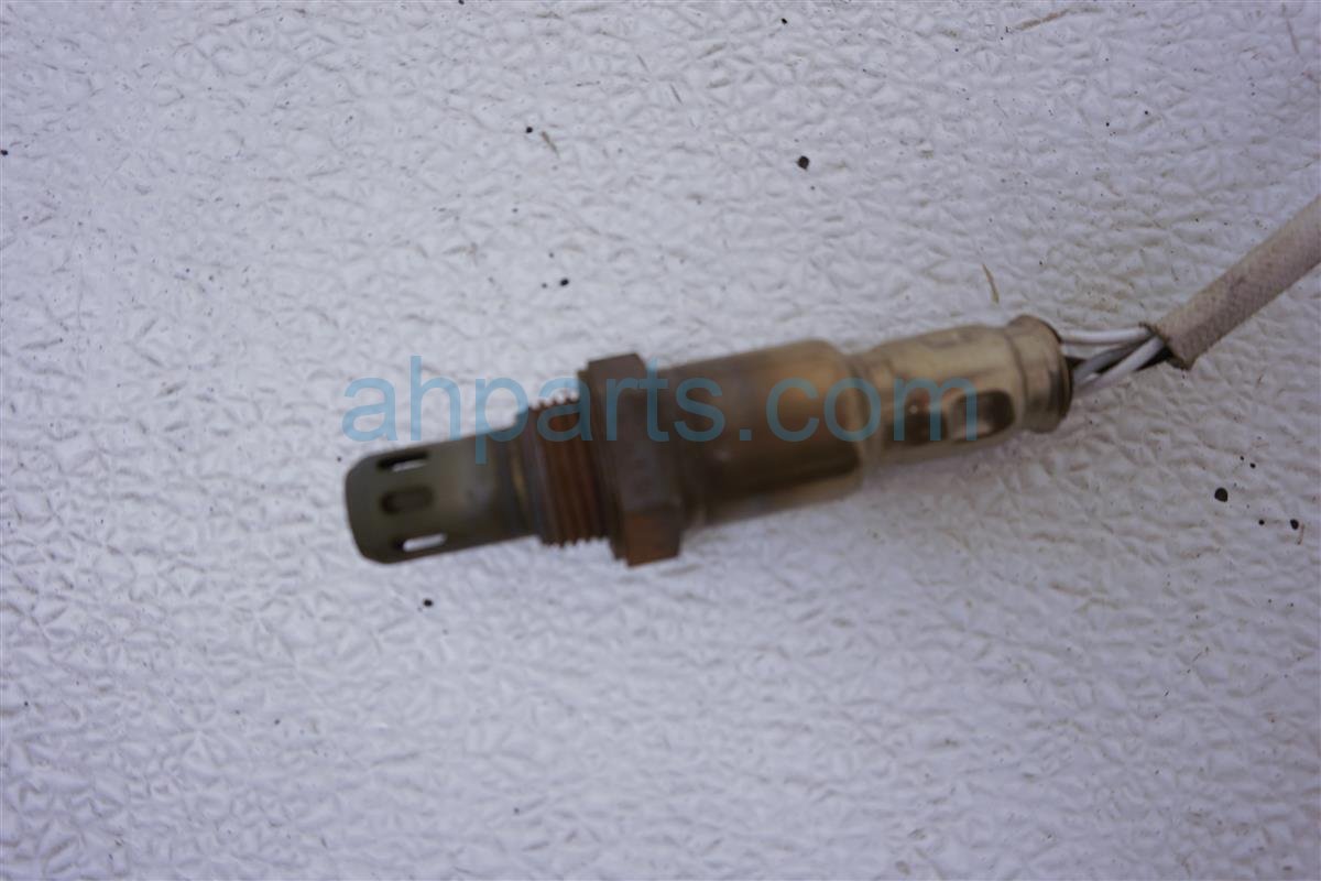 $25 Nissan FRONT HEATED OXYGEN SENSOR