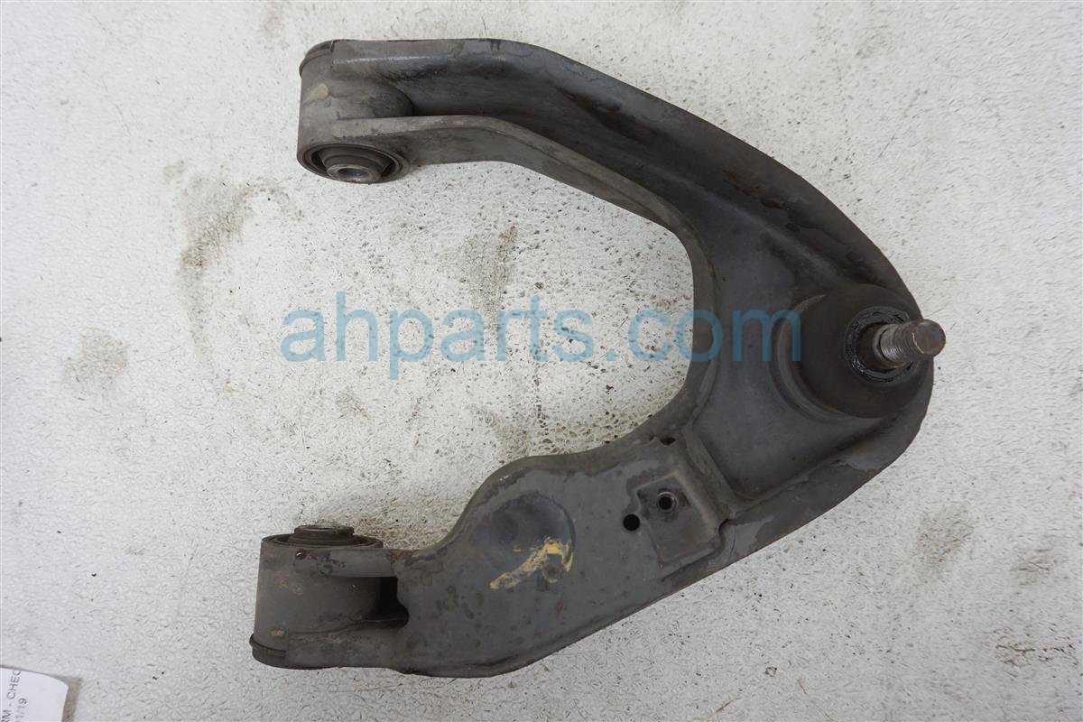 $30 Nissan FR/R UPPER CONTROL ARM - CHECK