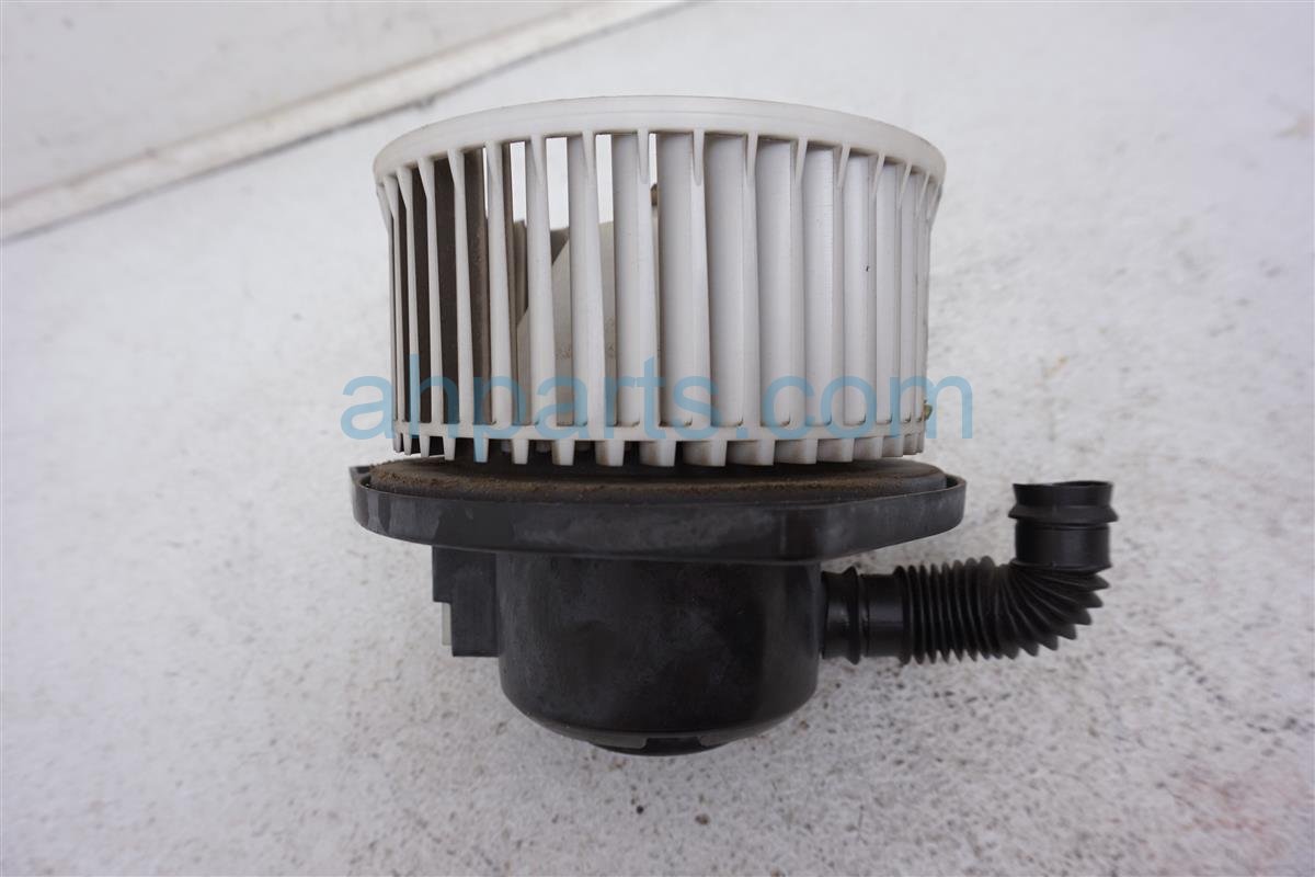 $25 Nissan FAN/HEATER BLOWER MOTOR -