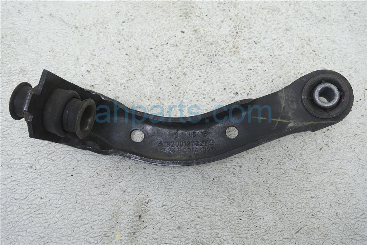 $25 Nissan FR/LH UPPER CONTROL ARM