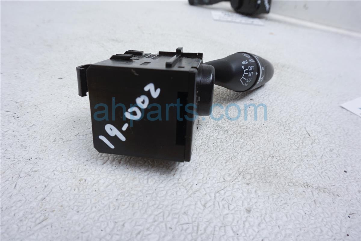 $20 Honda WINDSHIELD WIPER COLUMN SWITCH -