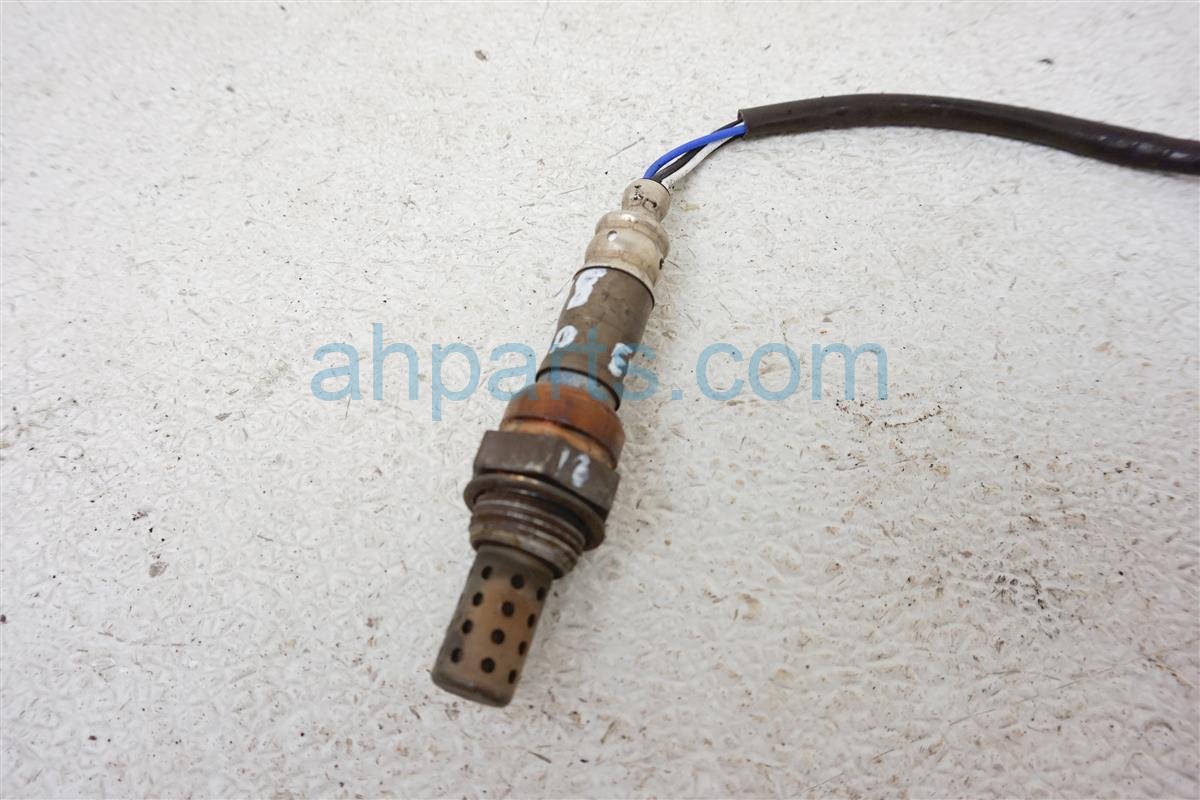 $25 Honda EXHAUST MANIFOLD UPPER OXYGEN SENSOR