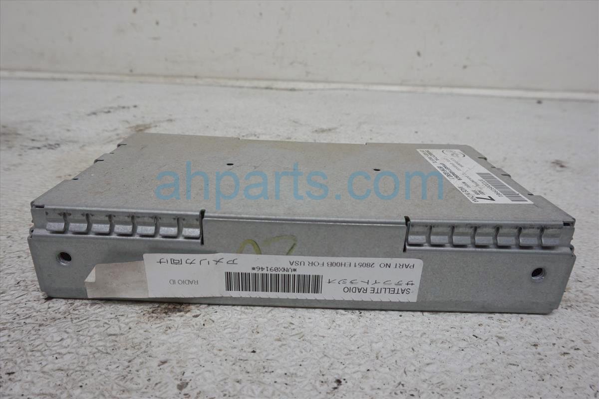 $45 Nissan TELEPHONE POWER CONTROL UNIT