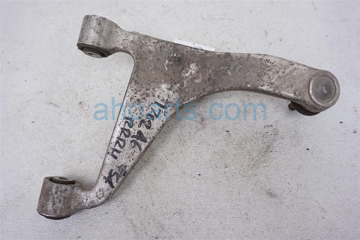 $24 Nissan RR/RH UPPER CONTROL ARM