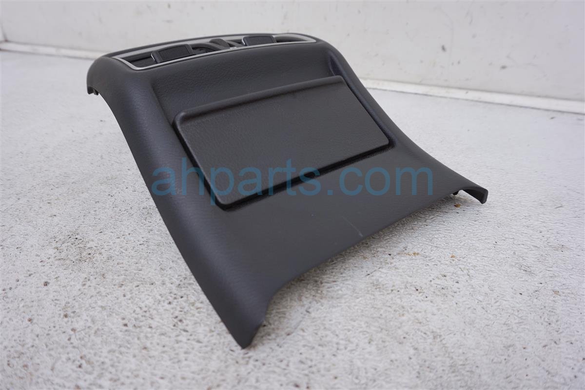 $35 Infiniti CENTER CONSOLE BOX REAR TRIM PANEL