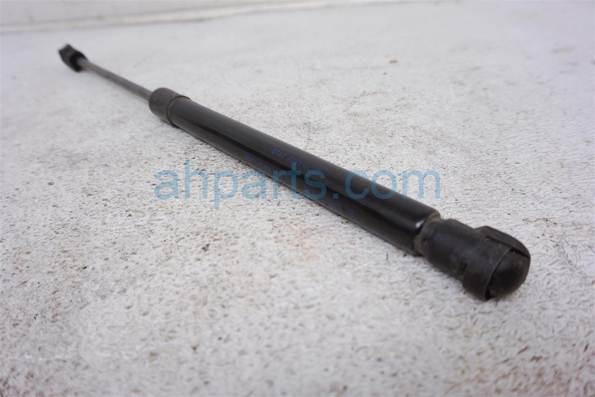 $25 Infiniti LH HOOD STRUT / STAY OPENER