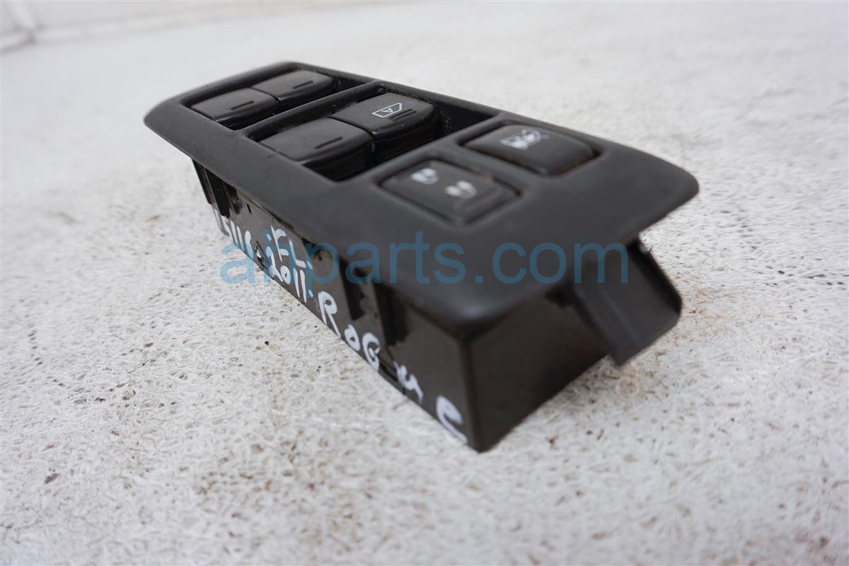 $45 Nissan MASTER WINDOW CONTROL SWITCH