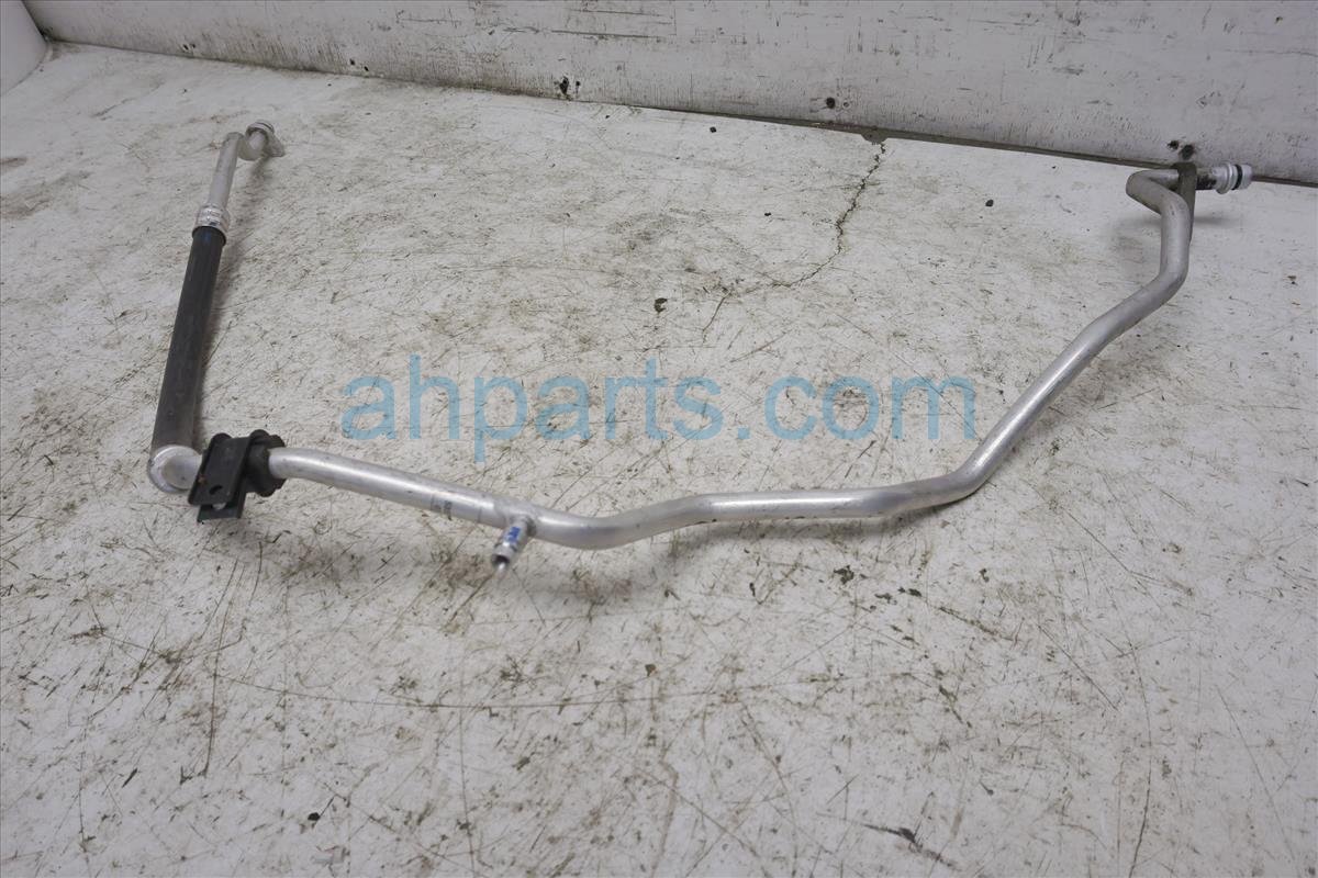 $45 Nissan AC SUCTION LOW PIPE & HOSE