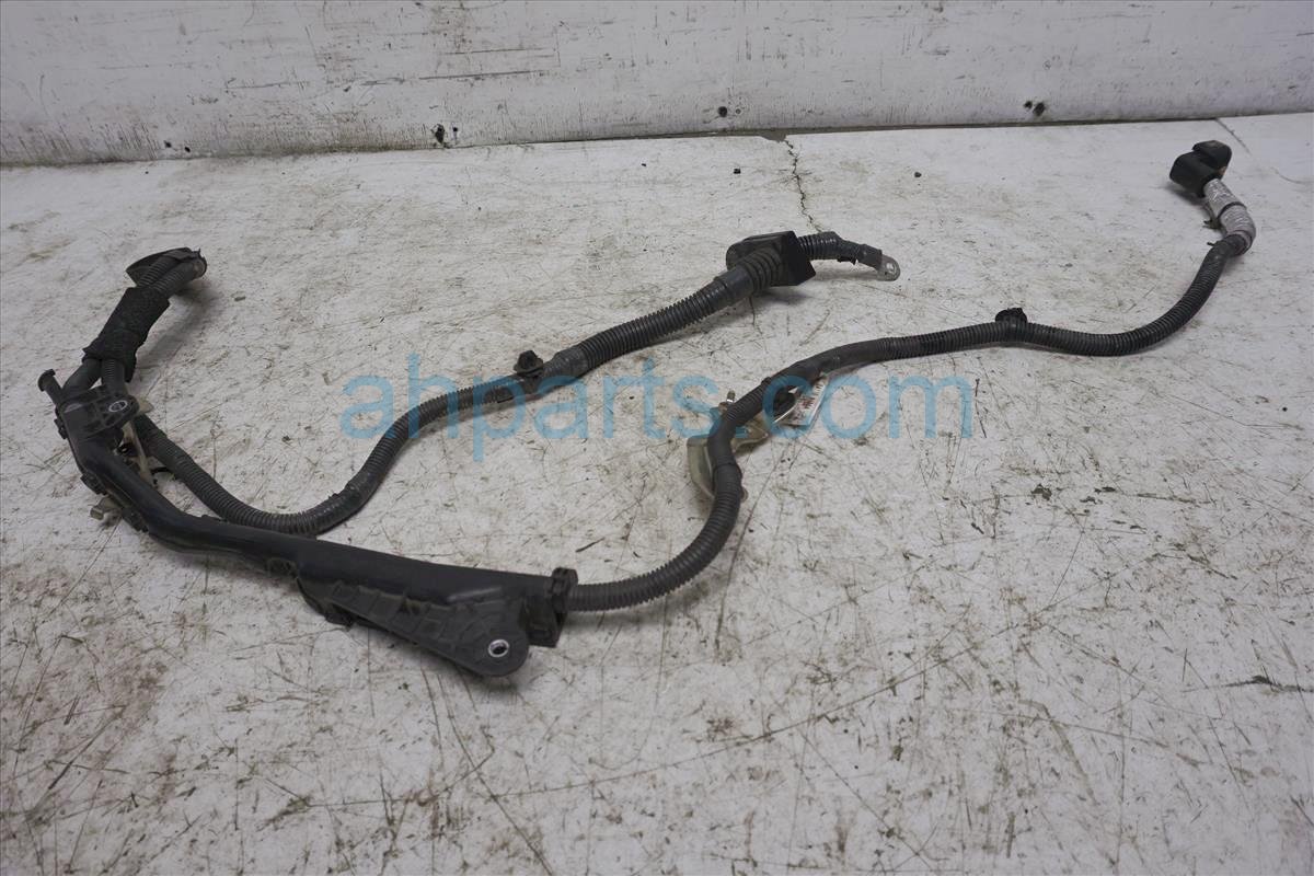 $45 Infiniti BATTERY STARTER CABLE 3.0L