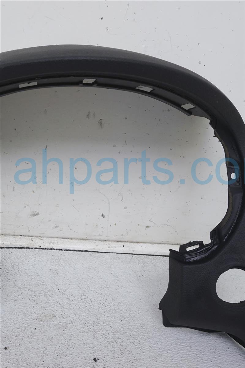 $25 Nissan SPEEDOMETER BEZEL / VISOR TRIM PANEL