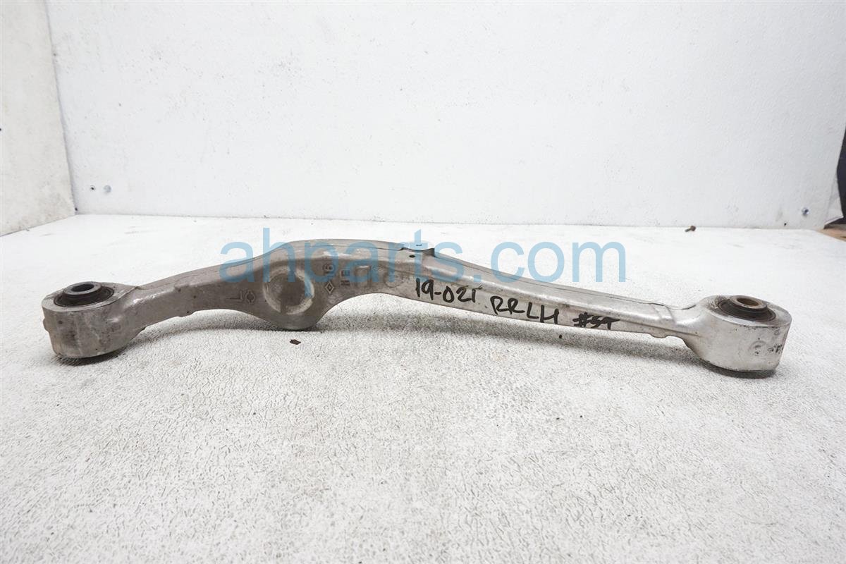 $40 Nissan RR/L UPPER CONTROL ARM -