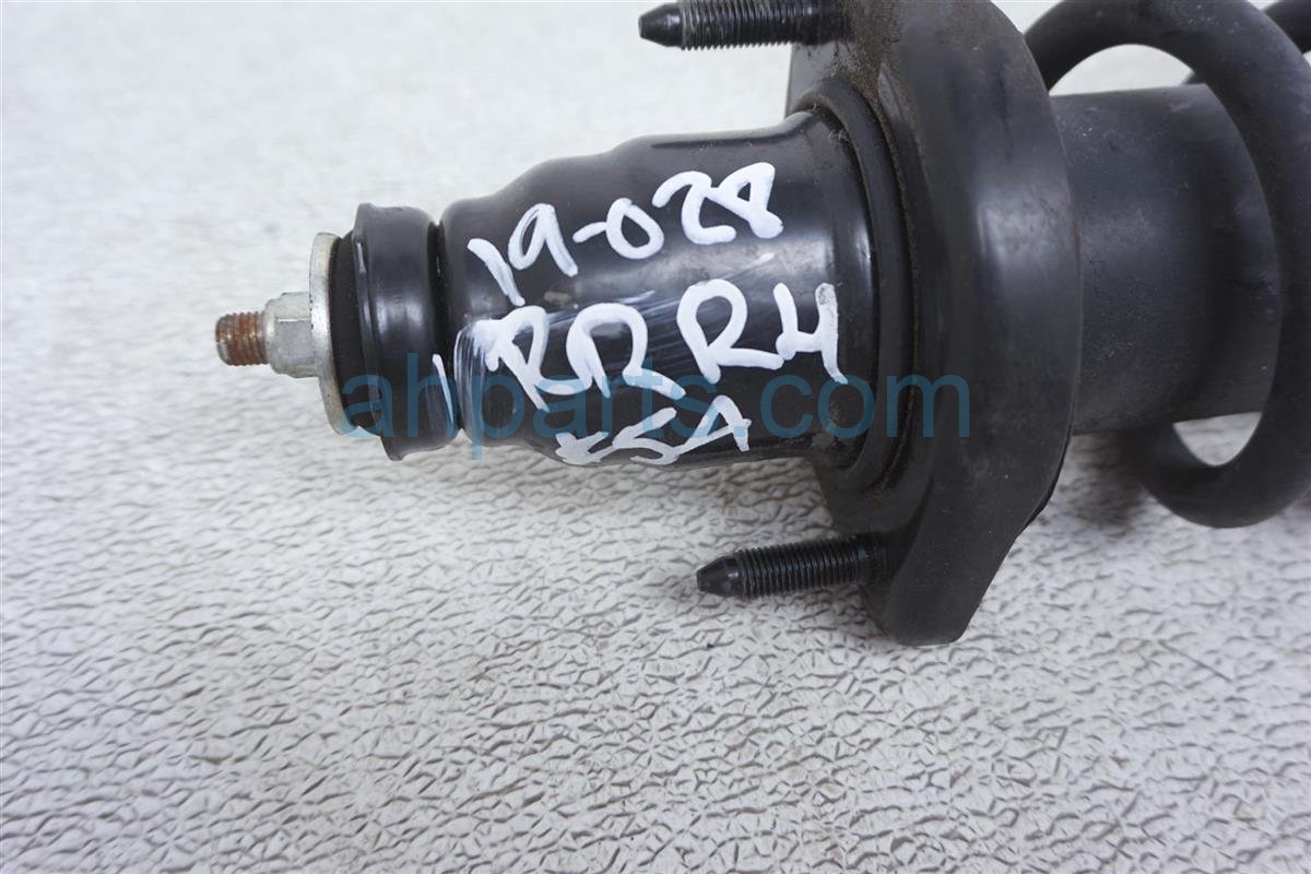 $65 Acura RR/RH STRUT SHOCK + SPRING